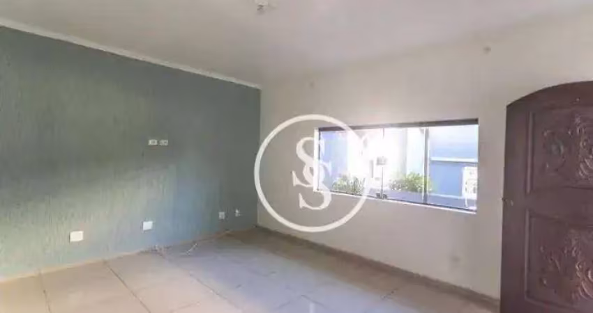 Sobrado com 3 dormitórios à venda por r$ 765.000,00 - assunção - são bernardo do campo/sp