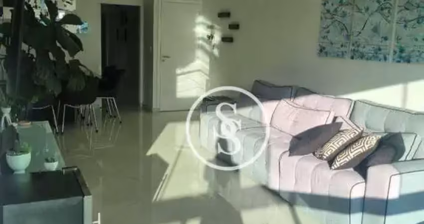 Apartamento com 3 dormitórios à venda, 150 m² por r$ 1.600.000,00 - jardim do mar - são bernardo do campo/sp
