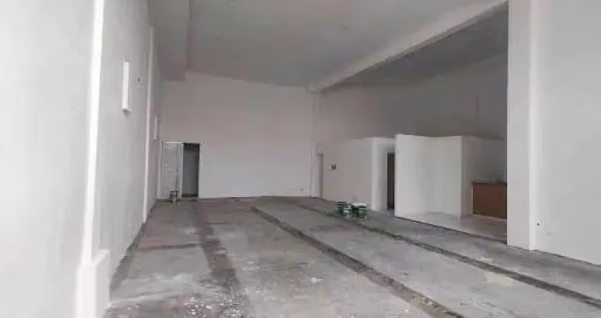 Loja para alugar, 151 m² por r$ 7.241,52/mês - ferrazópolis - são bernardo do campo/sp