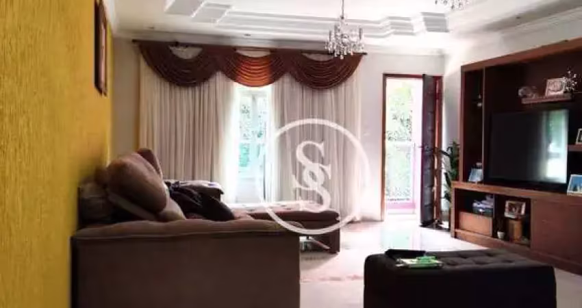 Sobrado com 3 dormitórios à venda, 222 m² por r$ 742.000,00 - planalto - são bernardo do campo/sp