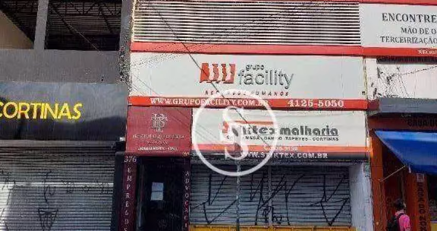 Prédio à venda, 744 m² por r$ 6.400.000,00 - centro - são bernardo do campo/sp