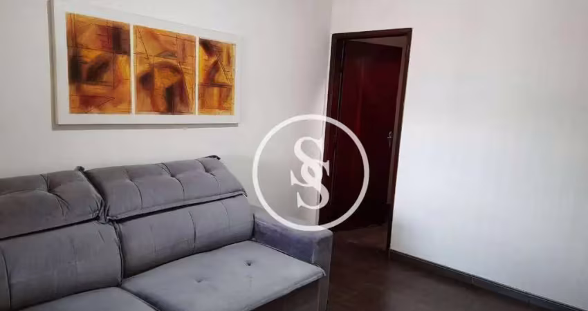 Sobrado com 2 dormitórios à venda, 142 m² por r$ 530.000,00 - jordanópolis - são bernardo do campo/sp