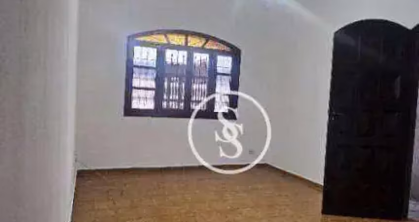 Casa com 2 dormitórios à venda, 75 m² por r$ 440.000,00 - mirim - praia grande/sp