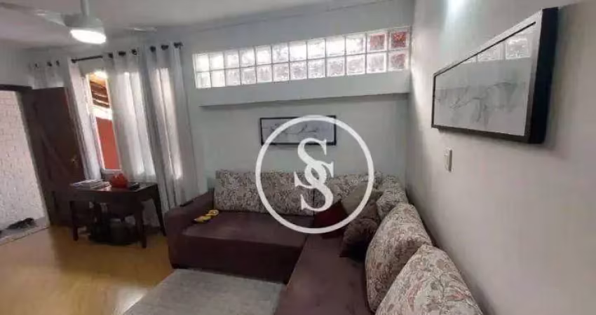 Sobrado com 3 dormitórios à venda, 166 m² por r$ 750.000,00 - anchieta - são bernardo do campo/sp