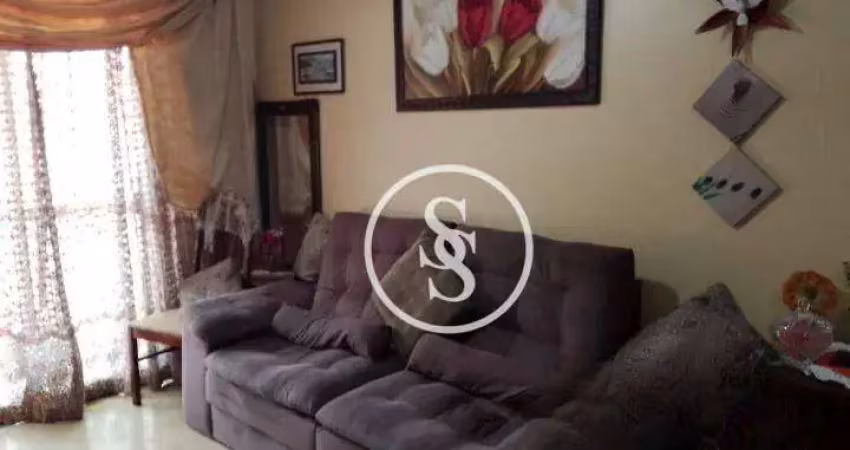 Apartamento com 2 dormitórios à venda, 67 m² por r$ 480.000,00 - rudge ramos - são bernardo do campo/sp