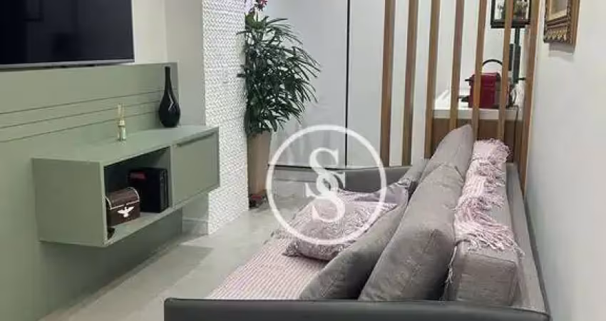 Apartamento com 2 dormitórios à venda, 65 m² por r$ 630.000,00 - centro - são bernardo do campo/sp