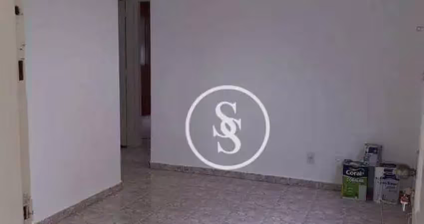 Apartamento com 2 dormitórios à venda, 60 m² por r$ 285.000,00 - boa vista - são vicente/sp