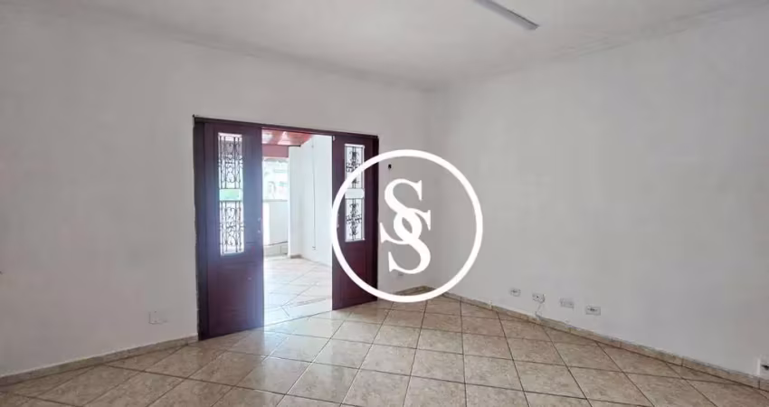 Sala para alugar, 45 m² por r$ 1.541,00/mês - alves dias - são bernardo do campo/sp
