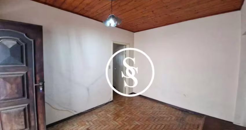 Terreno casa antiga com 2 dormitórios à venda, 240 m² por r$ 800.000 - jordanópolis - são bernardo do campo/sp