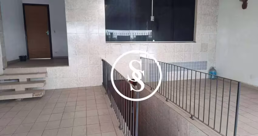 Casa com 3 dormitórios, 220 m² - venda por r$ 1.000.000,00 ou aluguel por r$ 5.192,00/mês - taboão - são bernardo do campo/sp