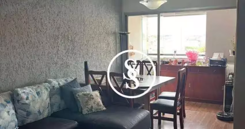 Cobertura com 2 dormitórios à venda, 120 m² por r$ 450.000,00 - taboão - são bernardo do campo/sp