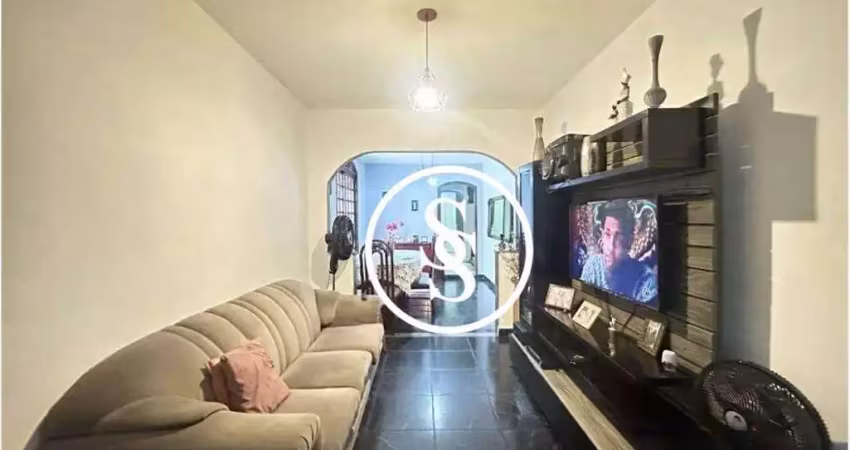 Casa com 2 dormitórios à venda, 150 m² por r$ 680.000,00 - jordanópolis - são bernardo do campo/sp