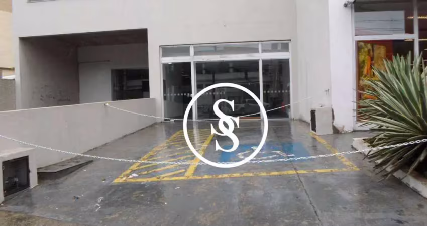 Salão, 552 m² - venda por r$ 2.900.000,00 ou aluguel por r$ 19.408,00/mês - planalto - são bernardo do campo/sp