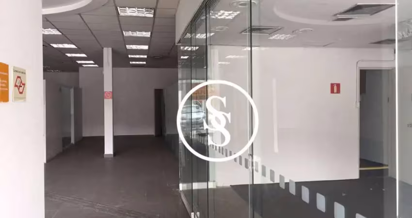Salão à venda, 552 m² por r$ 2.900.000,00 - planalto - são bernardo do campo/sp