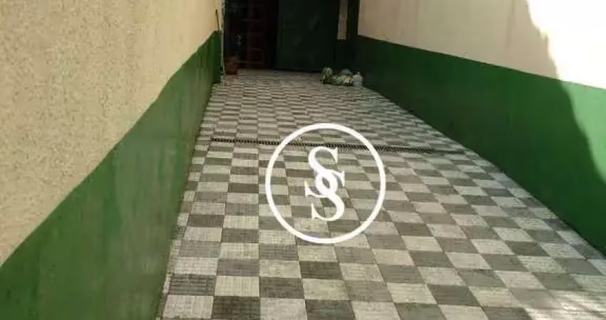 Galpão à venda, 666 m² por r$ 4.000.000,00 - planalto - são bernardo do campo/sp