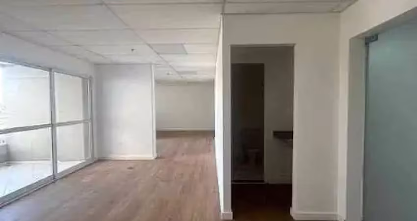 Sala para alugar, 36 m² por r$ 2.633,77/mês - jardim do mar - são bernardo do campo/sp