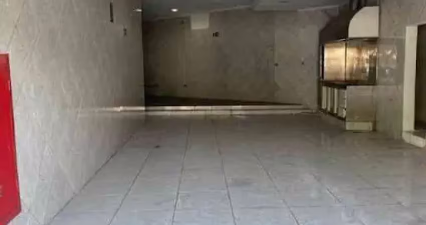 Loja para alugar, 151 m² - demarchi - são bernardo do campo/sp