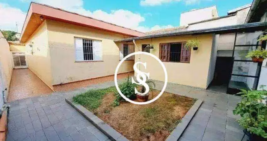 Casa com 2 dormitórios à venda, 188 m² por r$ 650.000,00 - planalto - são bernardo do campo/sp