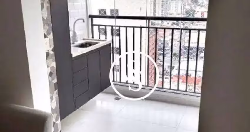 Apartamento com 2 dormitórios à venda, 51 m² por r$ 530.000,00 - vila dayse - são bernardo do campo/sp