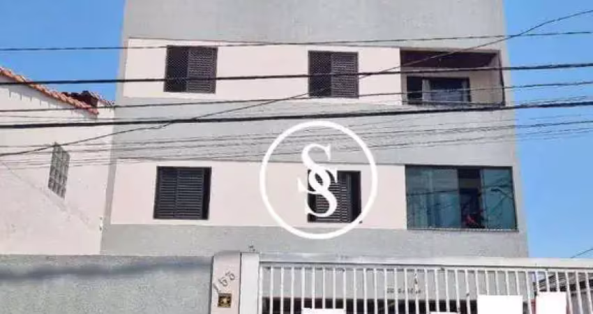 Apartamento com 2 dormitórios à venda, 65 m² por r$ 318.000,00 - planalto - são bernardo do campo/sp