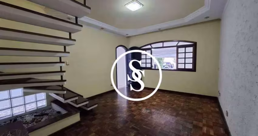 Sobrado com 2 dormitórios à venda, 173 m² por r$ 750.000,00 - assunção - são bernardo do campo/sp