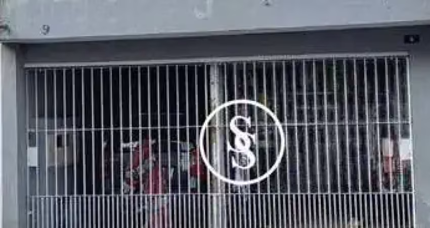 Sobrado com 4 dormitórios à venda, 140 m² por r$ 550.000,00 - dos casa - são bernardo do campo/sp