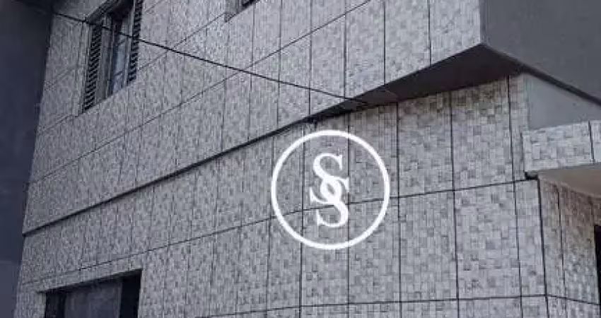 Sobrado com 2 dormitórios à venda, 140 m² por r$ 600.000,00 - centro - diadema/sp