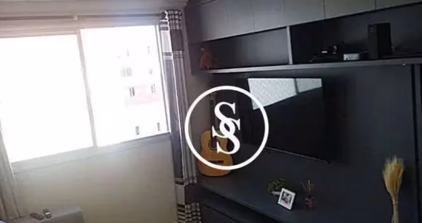 Apartamento com 2 dormitórios à venda, 52 m² por r$ 288.000,00 - ferrazópolis - são bernardo do campo/sp