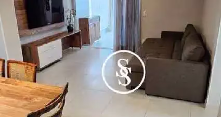 Apartamento com 2 dormitórios à venda, 108 m² por r$ 1.200.000,00 - enseada guaruja - guarujá/sp
