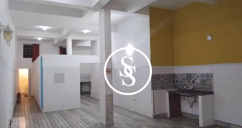 Prédio, 600 m² - venda por r$ 1.600.000,00 ou aluguel por r$ 3.900,00/mês - utinga - santo andré/sp