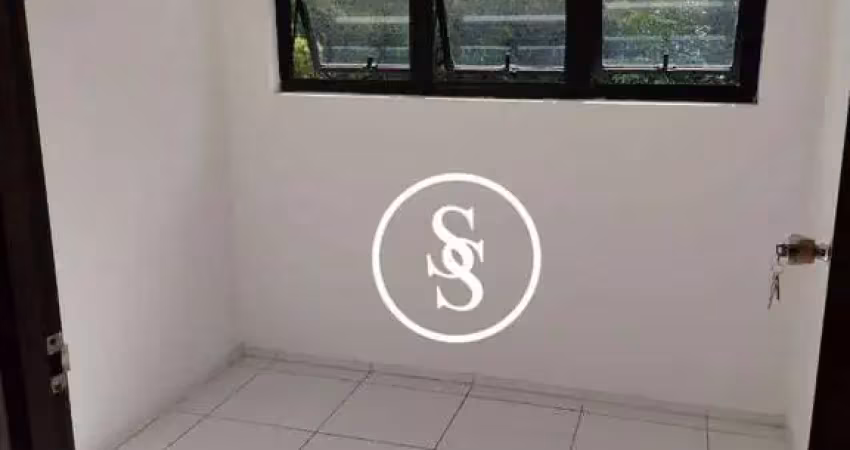 Sala para alugar, 24 m² por r$ 1.440,00/mês - centro - são bernardo do campo/sp
