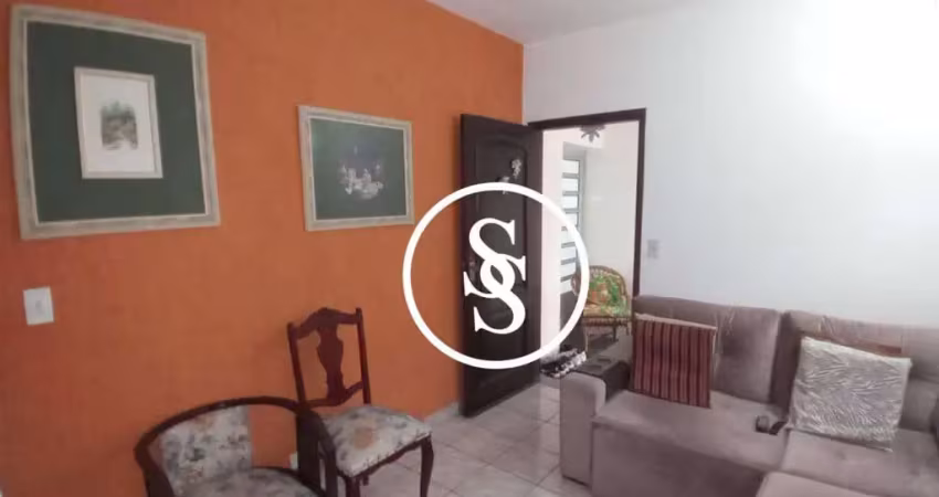 Casa com 3 dormitórios à venda, 151 m² por r$ 695.000,00 - assunção - são bernardo do campo/sp