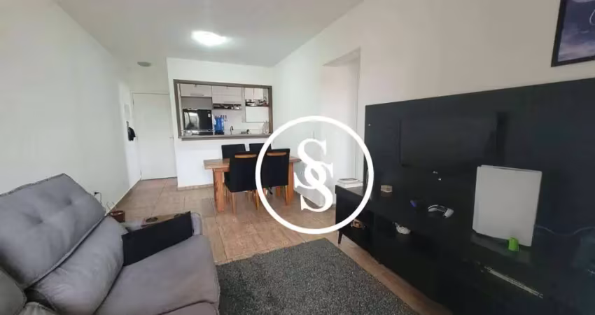 Apartamento com 2 dormitórios à venda, 64 m² por r$ 390.000,00 - nova petrópolis - são bernardo do campo/sp