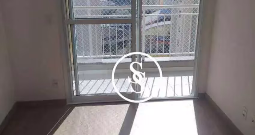 Apartamento com 2 dormitórios à venda, 56 m² por r$ 435.000,00 - baeta neves - são bernardo do campo/sp