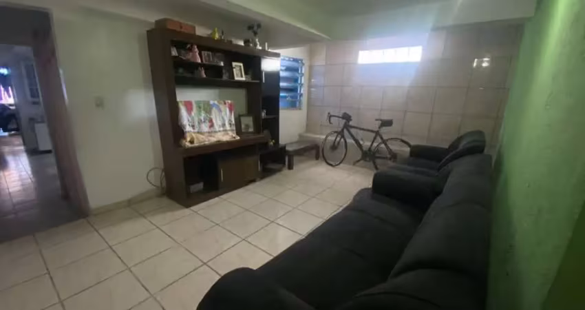 Sobrado com 4 dormitórios à venda, 205 m² por r$ 650.000,00 - dos casa - são bernardo do campo/sp