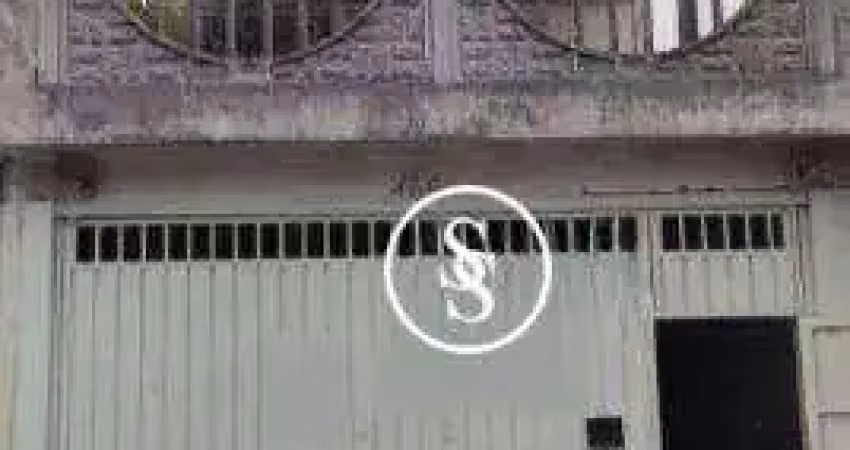 Sobrado com 4 dormitórios à venda, 235 m² por r$ 590.000,00 - paulicéia - são bernardo do campo/sp