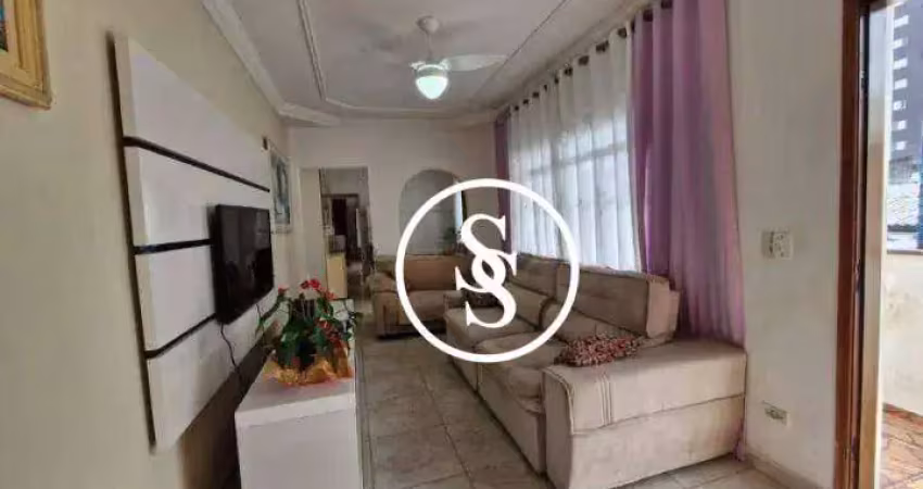 Sobrado com 2 dormitórios à venda, 86 m² por r$ 530.000,00 - assunção - são bernardo do campo/sp