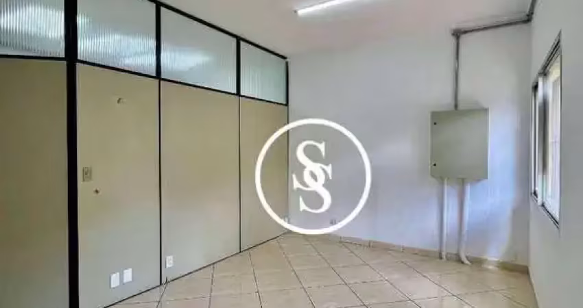 Sala para alugar, 92 m² por r$ 2.800,00/mês - jardim do mar - são bernardo do campo/sp