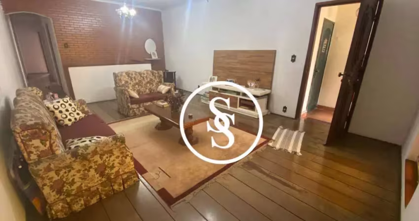 Sobrado com 3 dormitórios à venda, 254 m² por r$ 570.000,00 - jordanópolis - são bernardo do campo/sp