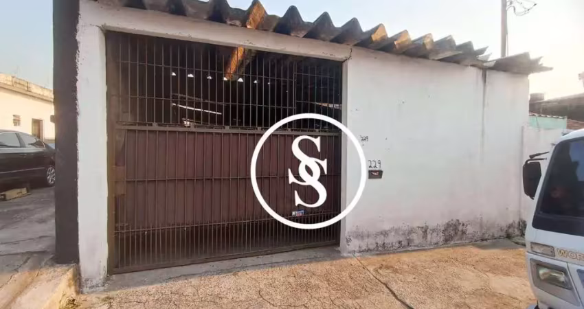 Terreno à venda, 267 m² por r$ 650.000,00 - jordanópolis - são bernardo do campo/sp