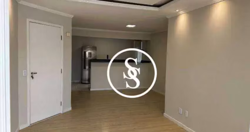 Apartamento com 3 dormitórios à venda, 104 m² por r$ 730.000,00 - centro - são bernardo do campo/sp