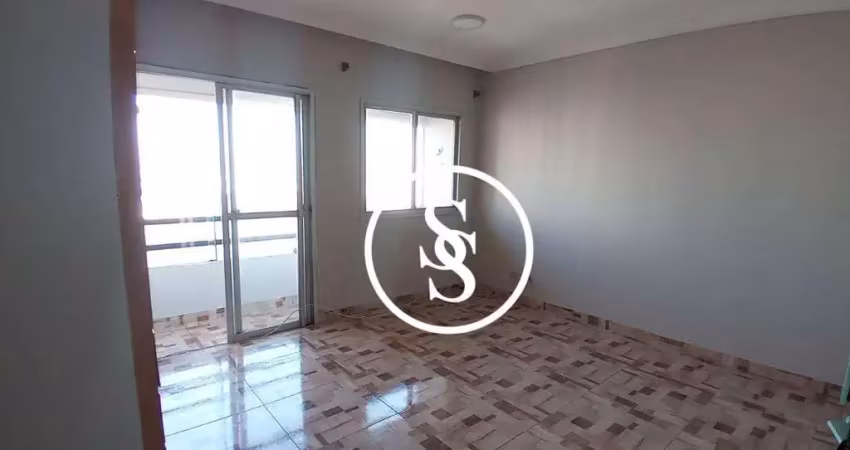 Apartamento com 3 dormitórios à venda, 76 m² por r$ 495.000,00 - planalto - são bernardo do campo/sp