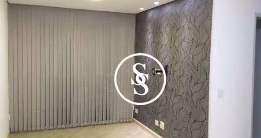 Apartamento com 2 dormitórios à venda, 58 m² por r$ 458.000,00 - assunção - são bernardo do campo/sp
