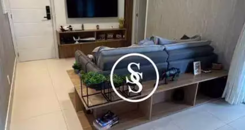 Apartamento com 2 dormitórios à venda, 78 m² por r$ 900.000 - vila baeta neves - são bernardo do campo/sp
