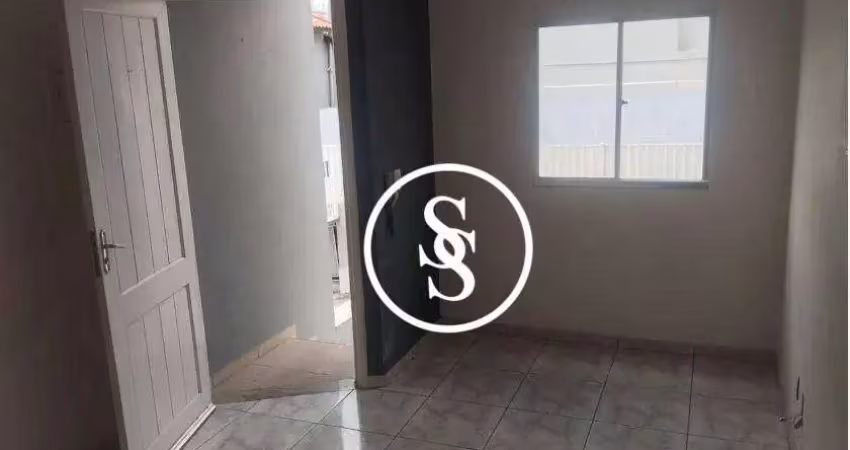 Sobrado com 2 dormitórios à venda, 150 m² por r$ 315.000,00 - paulicéia - são bernardo do campo/sp