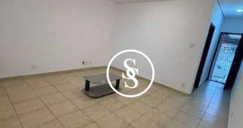 Casa com 2 dormitórios, 2 vagas de garagem à venda, 91 m² - rudge ramos - são bernardo do campo/sp