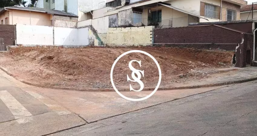 Terreno com projeto aprovado para galpão, 250 m², à venda por r$ 630.000 - independência - são bernardo do campo/sp
