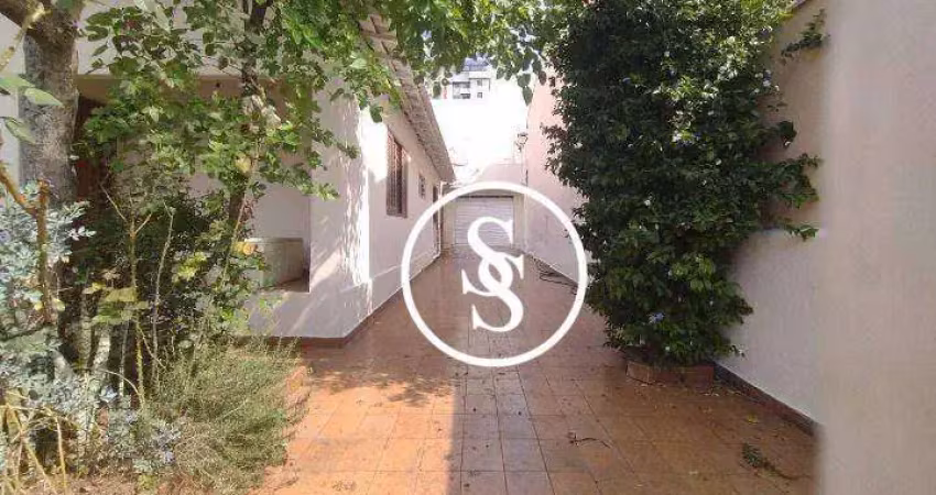 Casa térrea com 2 quartos por r$ 765.000,00 - rudge ramos, são bernardo do campo/sp