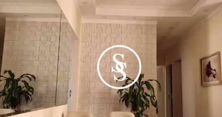 Apartamento com 3 dormitórios, 70 m² por r$ 455.000,00 - planalto, são bernardo do campo/sp