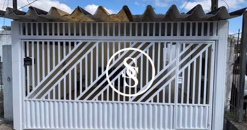 Casa com 3 dormitórios à venda, 90 m² por r$ 360.000,00 - independência - são bernardo do campo/sp